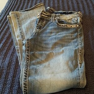Vigoss Jeans